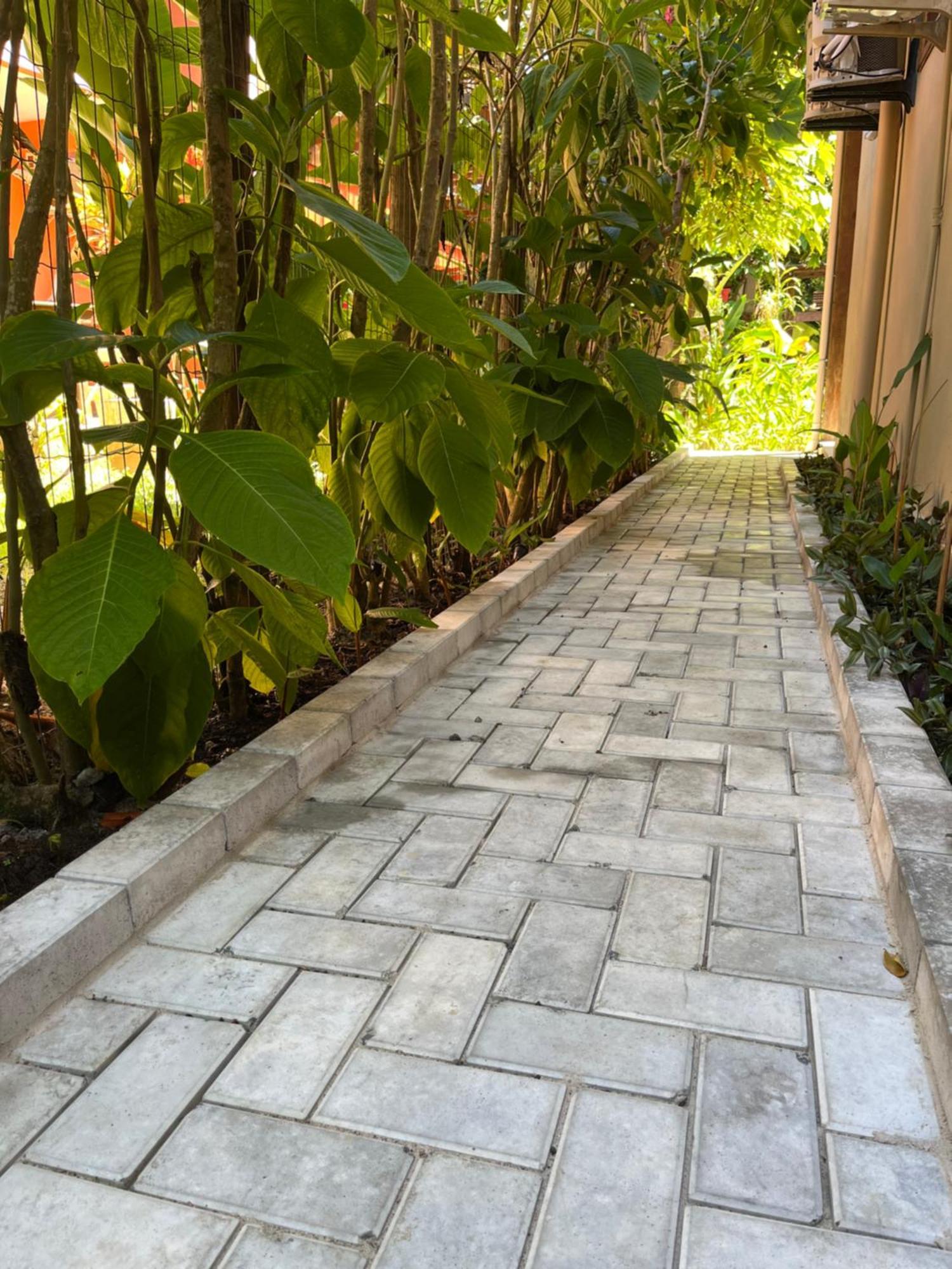 Pousada Vilarejo Itacare Ngoại thất bức ảnh