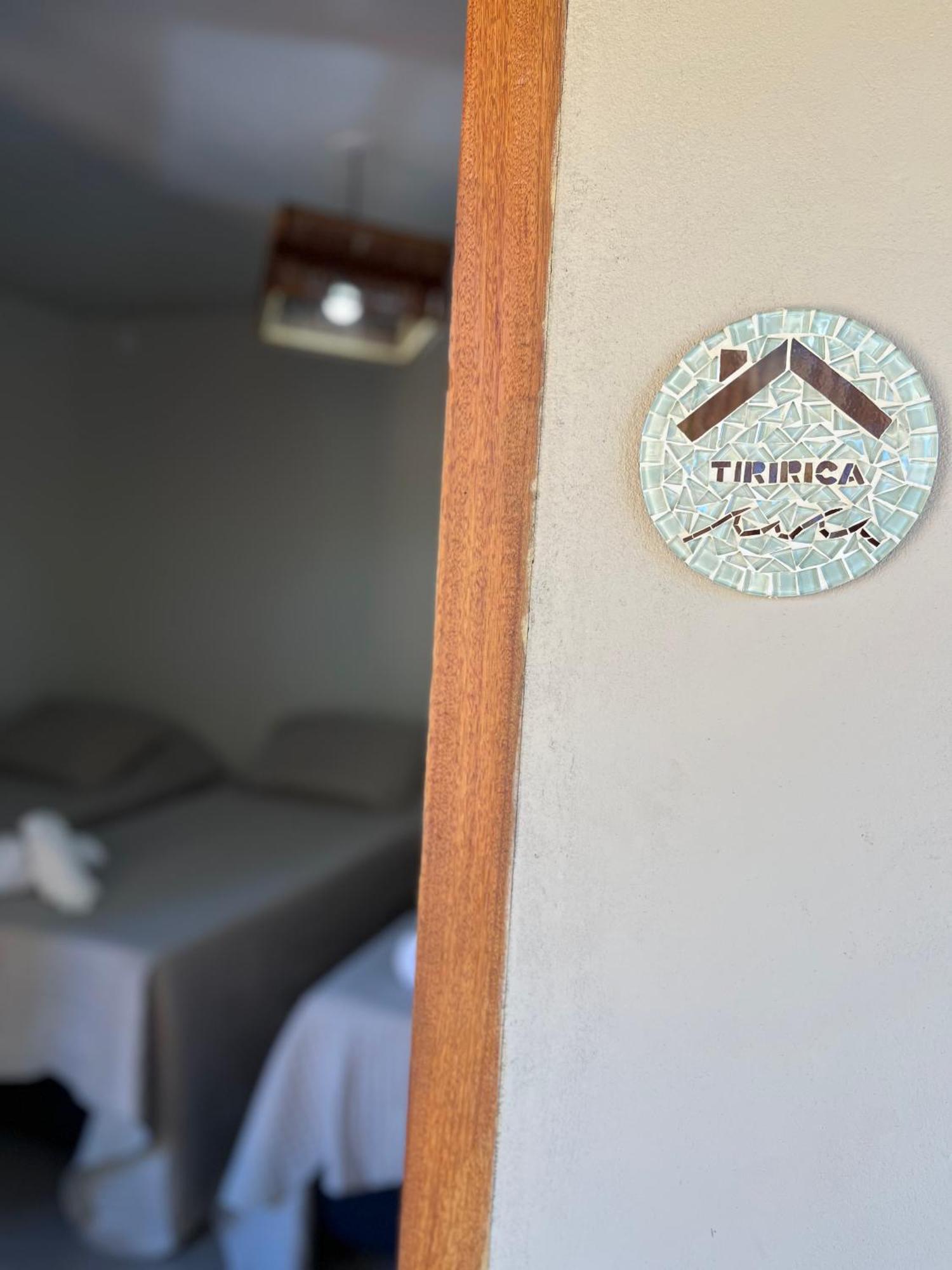 Pousada Vilarejo Itacare Ngoại thất bức ảnh
